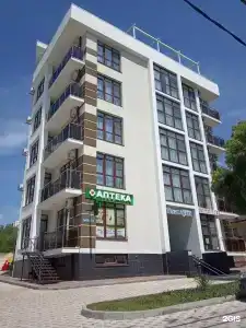 Tikhaya Bukhta Apart-hotel - 54