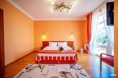 Bogema-Premium Butik-Hotel - 87