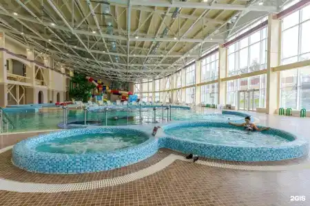 PARADISE Resort - 43