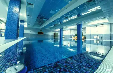 Avshar Resort - 1