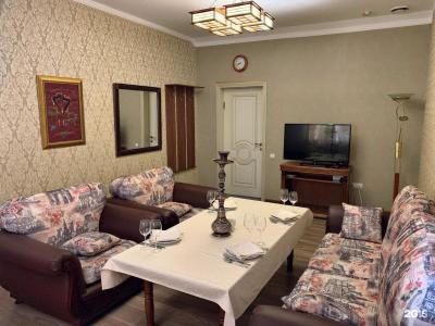 Avshar Resort - 32