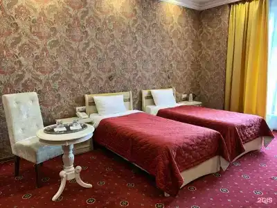 Avshar Resort - 35