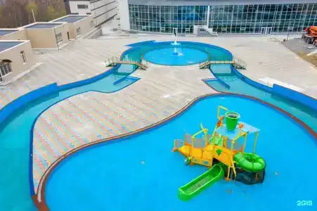 PARADISE Resort - 42
