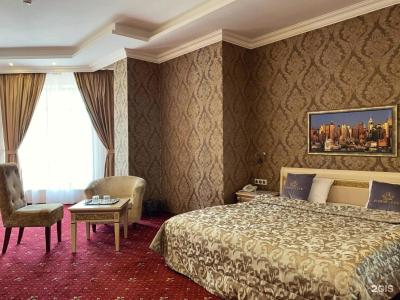 Avshar Resort - 23