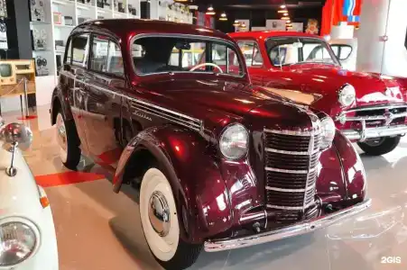 Sssr Otel-Muzei - 57