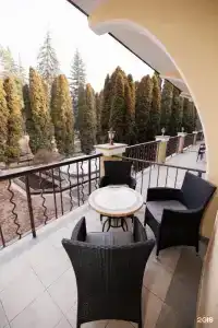 Sanatoriy Tsentrosoyuz Kislovodsk - 3