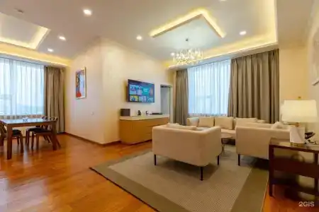 PARADISE Resort - 2
