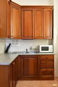 Oktyabrskiy Sanatorium - 39