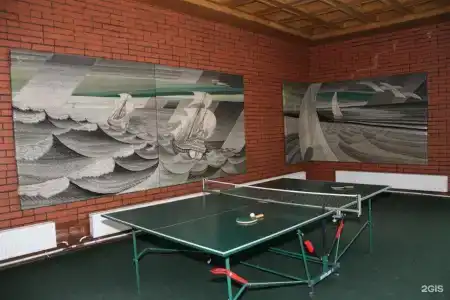 Дюны - 3