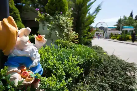 Oktyabrskiy Sanatorium - 30