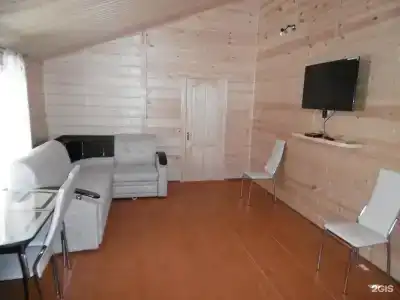 Klub Tikhaya Zavod Tourist base - 61