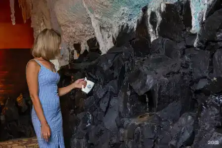 Healt Resort Shifaly su-Izhminvody - 39