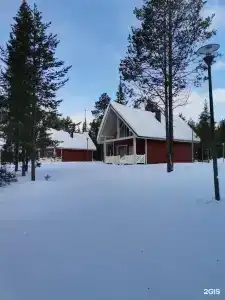 Baza Otdyha Lesnaya - 67