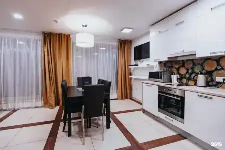 Baza Otdyha Lesnaya - 14