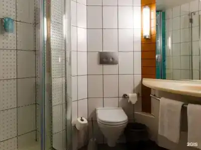 Ibis Samara - 37