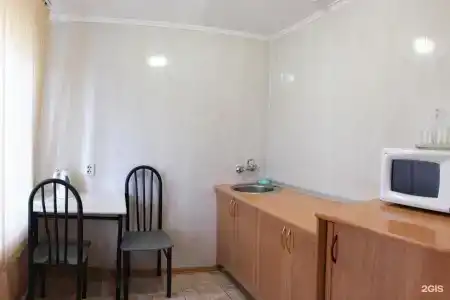 "Zelyonaya" Korpus #2 - 12