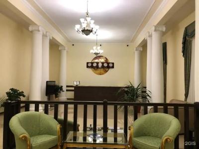 Chajka Sanatorium - 50