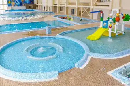 PARADISE Resort - 53