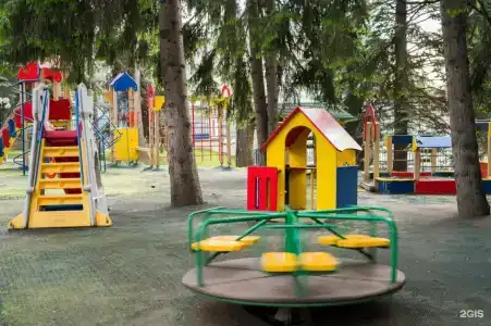 Health Resort Dolina Narzanov Kislovodsk - 16