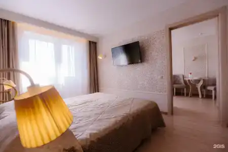 Health Resort Naberezhniye Chelny - 5