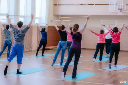 Health Resort Naberezhniye Chelny - 17