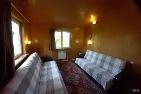 Baza Otdykha Ogni Imandry - 43