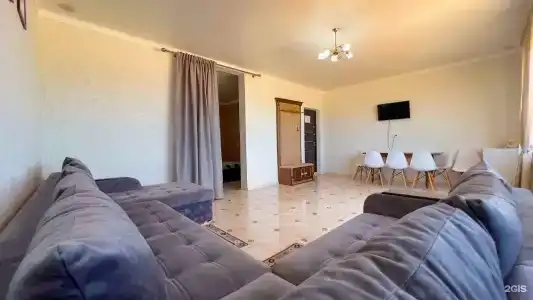 Moryana Tourist base - 42