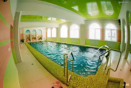 Saranskiy Sanatorium - 26