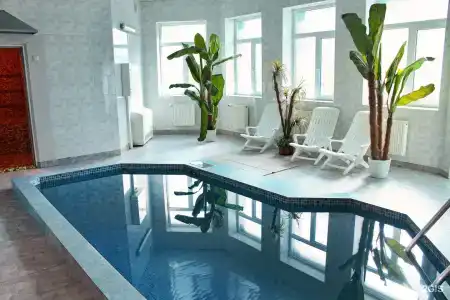 "Zelyonaya" Korpus #2 - 30