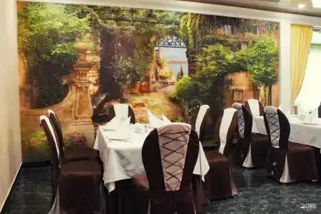 "Zelyonaya" Korpus #2 - 37