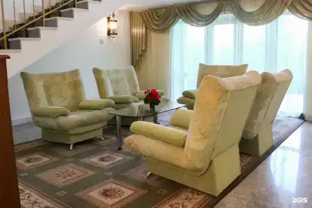 "Zelyonaya" Korpus #2 - 24