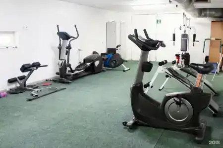 "Zelyonaya" Korpus #2 - 47