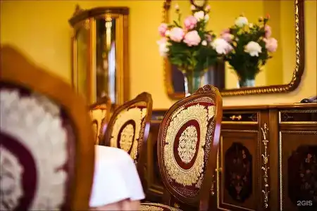 Health Resort Dolina Narzanov Kislovodsk - 29