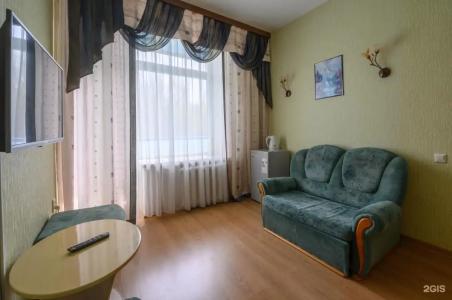 Lipetsk Health Resort - 9