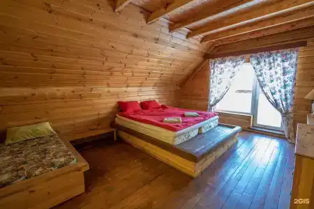 Medvezhiy ugol Uvildy - 37