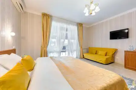 Bogema-Premium Butik-Hotel - 11