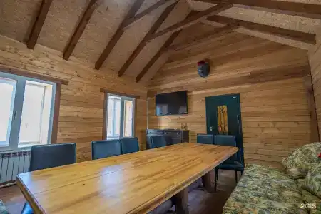 Medvezhiy ugol Uvildy - 28
