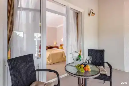 Bogema-Premium Butik-Hotel - 96