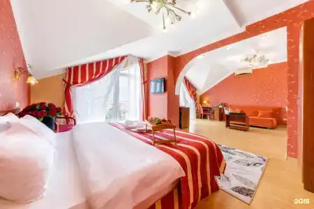 Bogema-Premium Butik-Hotel - 54