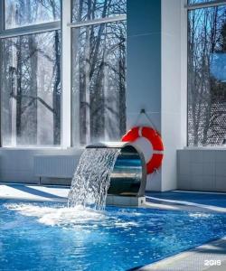 Arkhangelskoye Sanatorium - 20