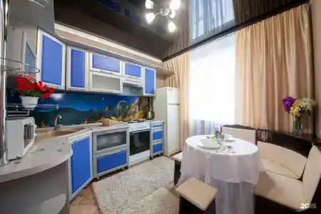 Antares Apart-hotel - 0