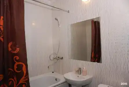 Antares Apart-hotel - 91