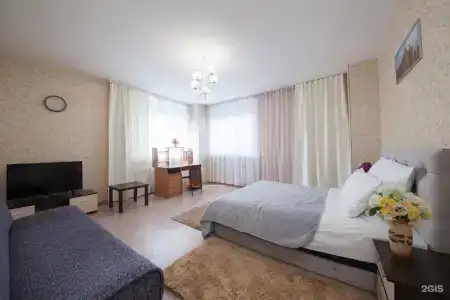 Antares Apart-hotel - 40