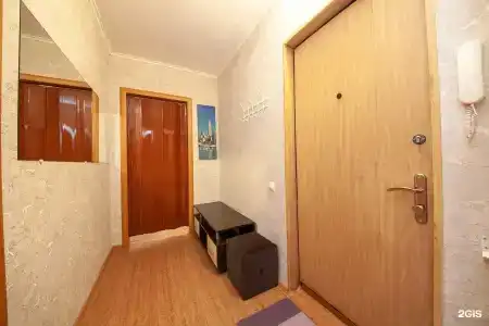 Antares Apart-hotel - 87