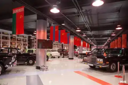 Sssr Otel-Muzei - 44