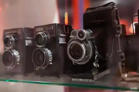 Sssr Otel-Muzei - 92