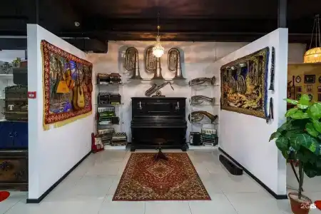 Sssr Otel-Muzei - 67