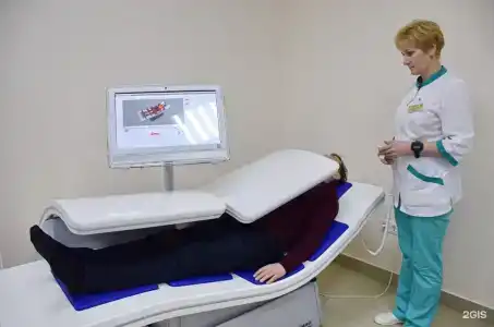 Sanatory Chyvashia curort - 89