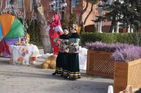 Laba Health Resort - 29