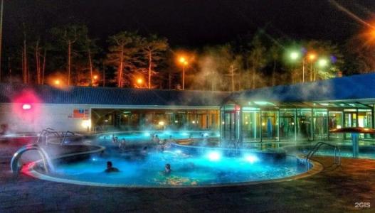 Kottedzhi u ozera - 73